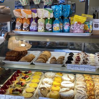 Nova Era Bakery & Pastry - Bakeries Near Me - Ajax, Ontario