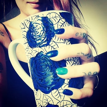 Studio Nailz - Nail Salons Near Me - Newport, Rhode Island