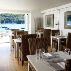 Old Quay House Hotel