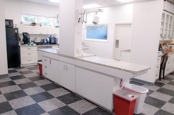 South Maui Animal Clinic