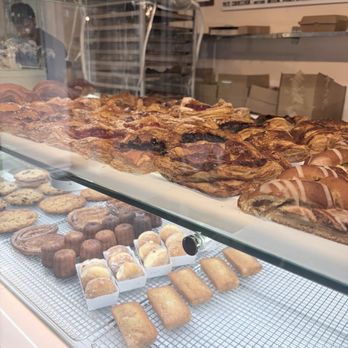 Little French Bakery - menu - Bakeries Near Me - Redondo Beach, California