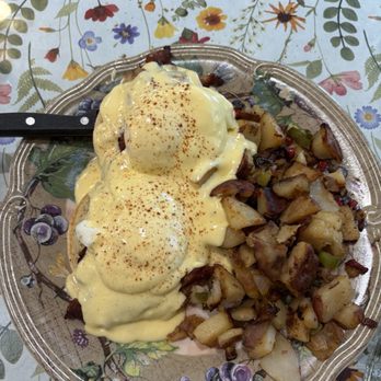 The Cup Cafe - Breakfast & Brunch Near Me - Reno, Nevada