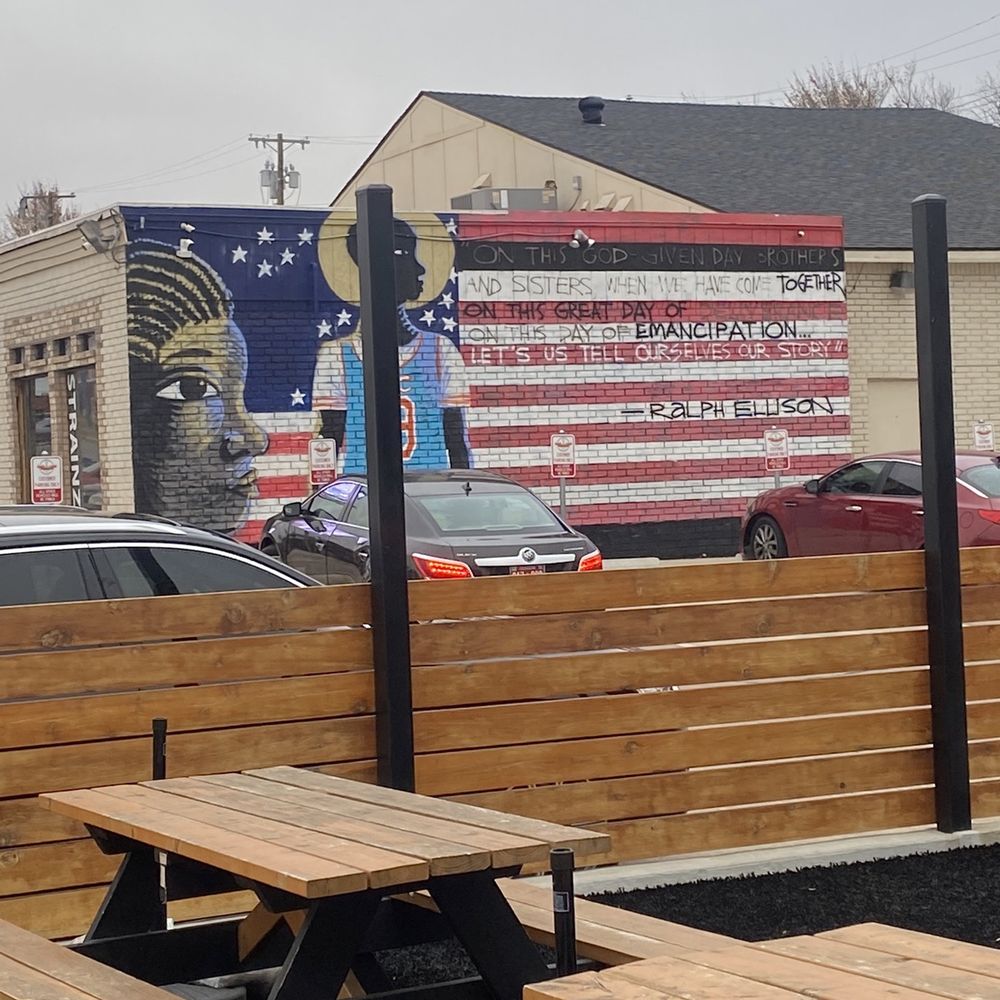 Scrambl'd - Breakfast & Brunch Near Me - Oklahoma City, Oklahoma
