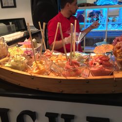 Mancora Ceviche Bar Fort - Lauderdale