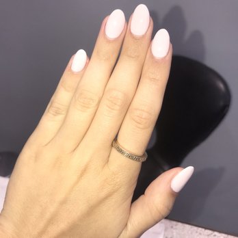 Bilancia Nail Spa - Full set nails. Beautiful job! They look amazing - Nail Salons Near Me - Chicago, Illinois Bilancia Nail Spa - Full set nails. Beautiful job! They look amazing - Nail Salons Near Me - Chicago, Illinois