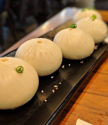 Dough Zone Dumpling House Renton Landing by null