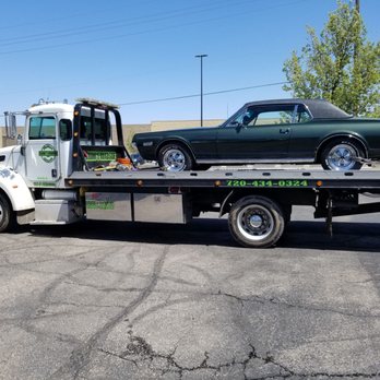 Kronks Roadside - Towing Near Me - Keenesburg, Colorado Kronks Roadside - Towing Near Me - Keenesburg, Colorado