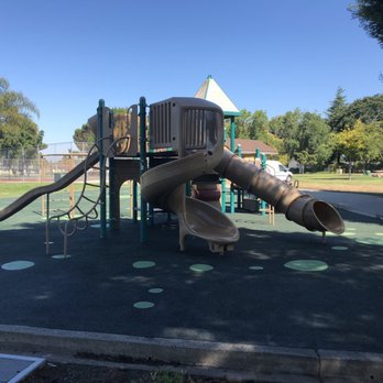 Sylvester Harvey Park - Shaded play structure for the kiddies! - Parks Near Me - Fremont, California Sylvester Harvey Park - Shaded play structure for the kiddies! - Parks Near Me - Fremont, California