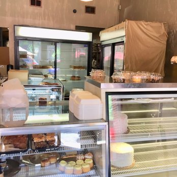 Brown Sugar Bakery - Bakeries Near Me - Chicago, Illinois