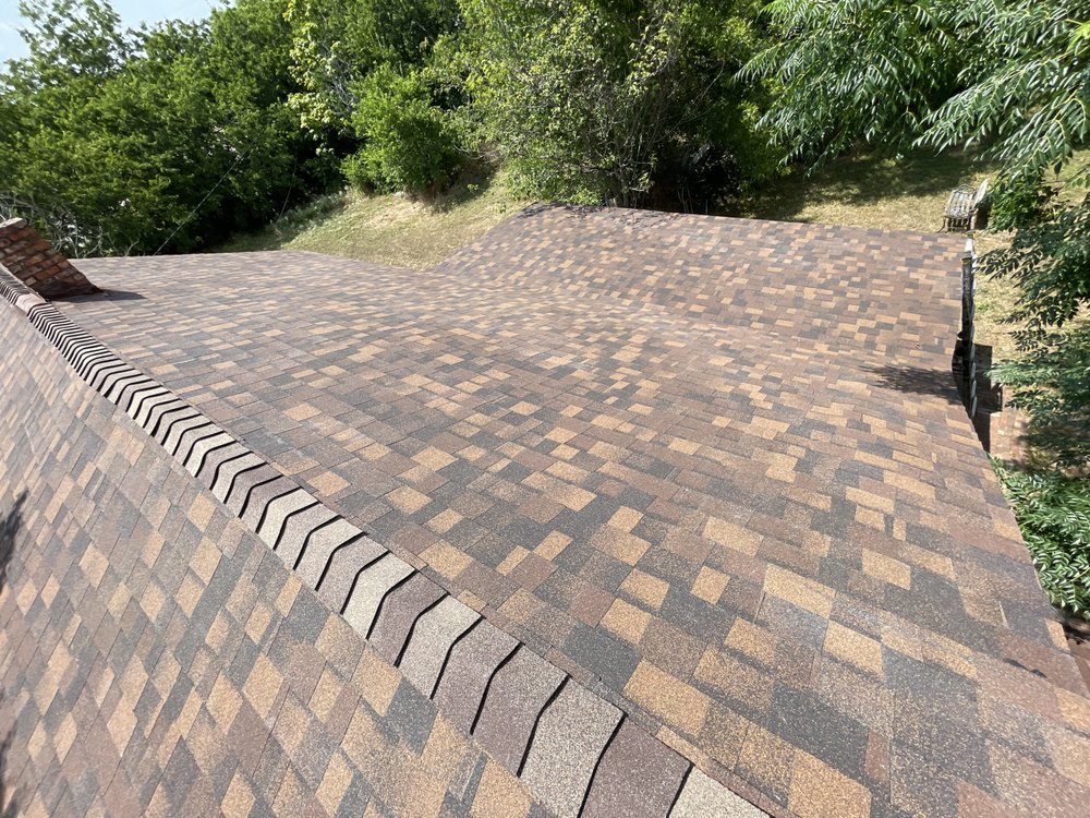 Slide of Superior Exteriors NTX