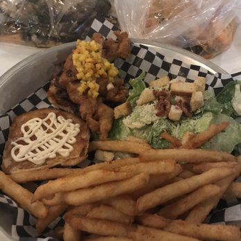 Good Catch Boil House - Cajun/Creole Near Me - Markham, Ontario