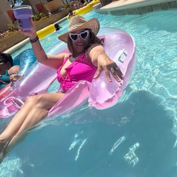 Morongo Casino Resort & Spa - Drink in my hand the whole time - Casinos Near Me - Cabazon, California Morongo Casino Resort & Spa - Drink in my hand the whole time - Casinos Near Me - Cabazon, California