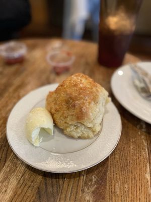 Brassica Kitchen + Cafe by null