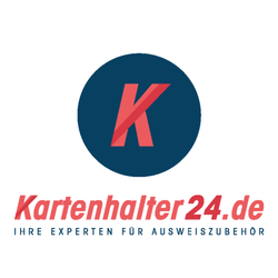 Kartenhalter 24 - Kartenhalter24.de - Experten für Ausweiszubehör