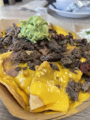 Taco Palenque Cedar Park by null