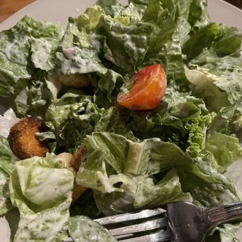 Goodnight Steakhouse And Saloon - Ranch salad - Steakhouses Near Me - Albany, Texas Goodnight Steakhouse And Saloon - Ranch salad - Steakhouses Near Me - Albany, Texas
