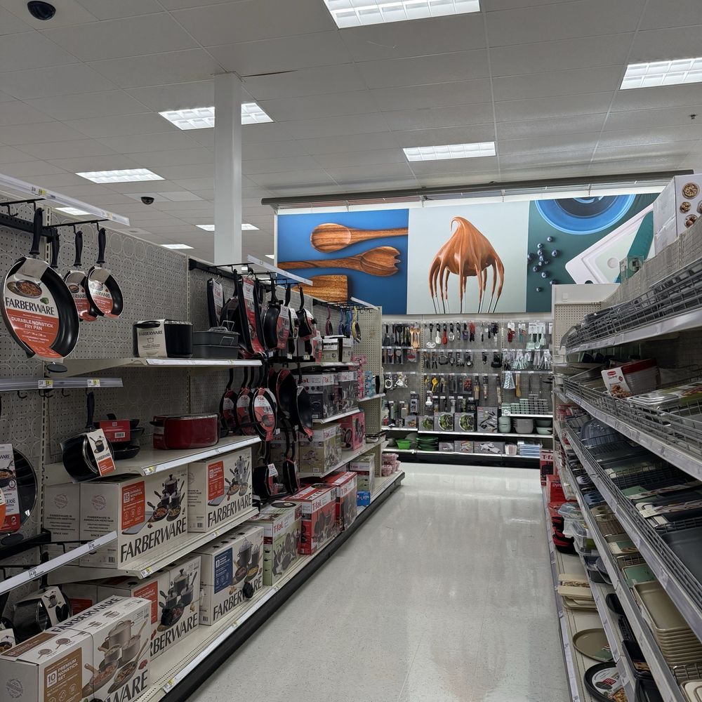 Target - Empty people - Department Stores Near Me - Colonie, New York Target - Empty people - Department Stores Near Me - Colonie, New York
