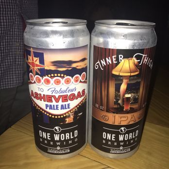 One World Brewing - Breweries Near Me - Asheville, North Carolina One World Brewing - Breweries Near Me - Asheville, North Carolina