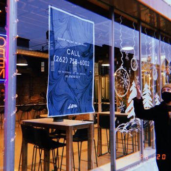 Low Daily - Store front. You can call in an order - Breweries Near Me - Burlington, Wisconsin Low Daily - Store front. You can call in an order - Breweries Near Me - Burlington, Wisconsin