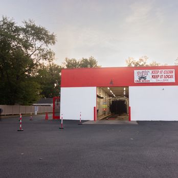 Russ' Car Wash - Car Wash Near Me - Toledo, Ohio Russ' Car Wash - Car Wash Near Me - Toledo, Ohio