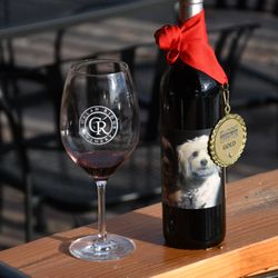 Chelan Ridge Winery