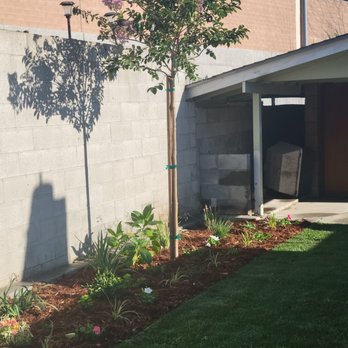 Robert's Complete Care - Landscaping Near Me