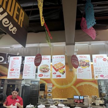 El Gallo Giro - Caterers Near Me - Canoga Park, California