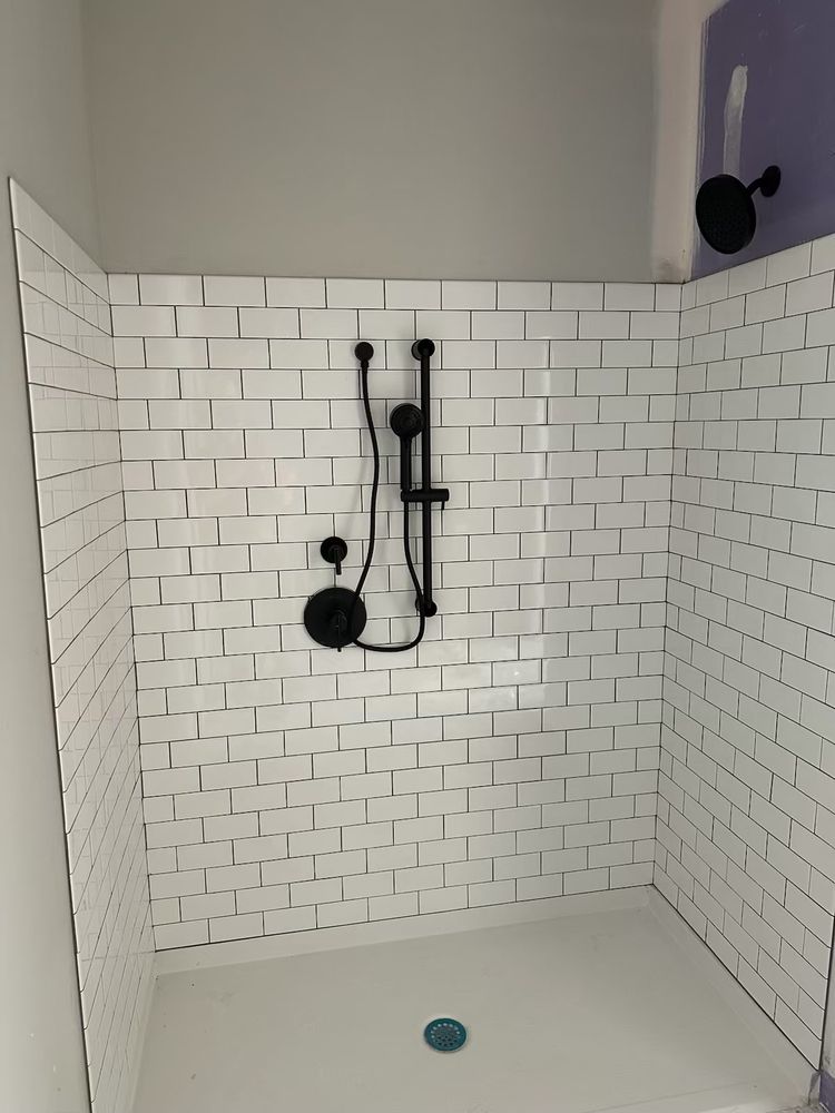 Slide of Unified Builders