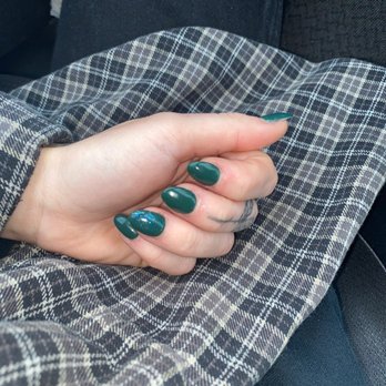 CoCo Nail Lounge  - Nail Salons Near Me - Tacoma, Washington