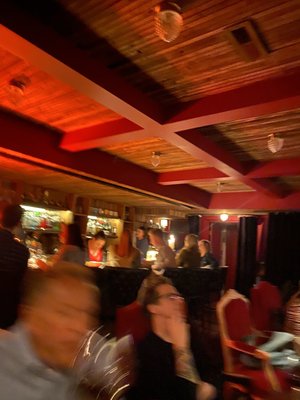 Soif Wine Lounge by null