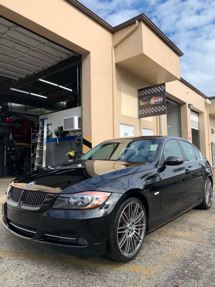 EUROTECH MOTORSPORTS Updated September 2024 13 Photos 2081 SW