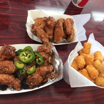 SoCal Wings - Chicken Wings Near Me - Westminster, California
