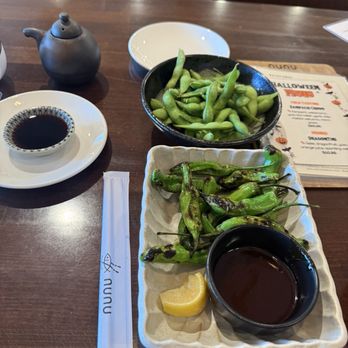 Sushi nunu - Sushi Bars Near Me - Frisco, Texas
