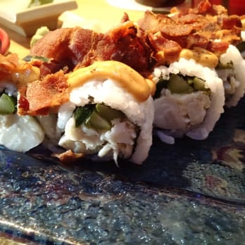 Fish Head Cantina - Baltimore Roll - American Near Me - Baltimore, Maryland