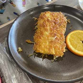 Eggscellent - Hash Browns - Breakfast & Brunch Near Me - Las Vegas, Nevada