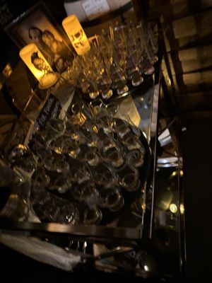 Nelson's Green Brier Distillery by null