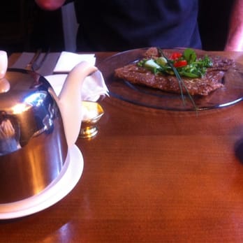 Bergamote - Coffee & Tea Near Me - Saint Malo, 35