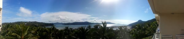 Whitsunday Apartments Hamilton Island by null