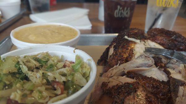 Dirk’s Signature Chicken & Bar by null