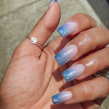Blossom Nails - Nail Salons Near Me - Griswold, Connecticut