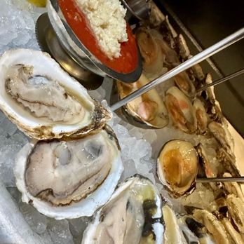 MAX’S OYSTER BAR - Updated January 2025 - 1038 Photos & 679 Reviews