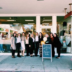 Madison's Niche - We're open, come shop!!!