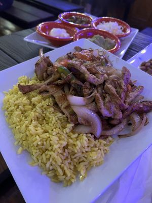 Haydee's Restaurant by null