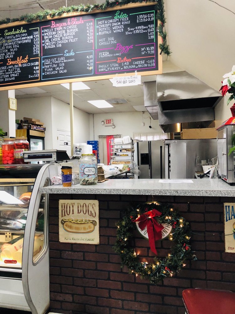 STOP SHOP Updated July 2024 14 Reviews 3001 Partlow Rd, Partlow