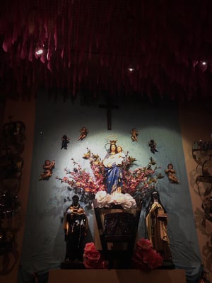 Memorial Minas Gerais Vale by null