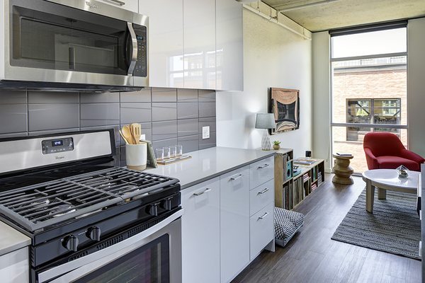 Heartline Apartments by null