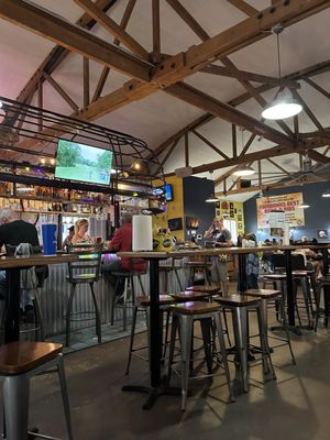 Big Daddy's BBQ & Banquet Hall by null
