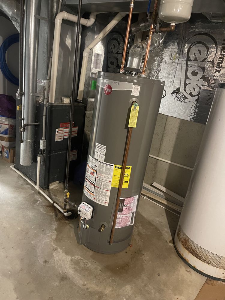 Slide of Elite Plumbing Services