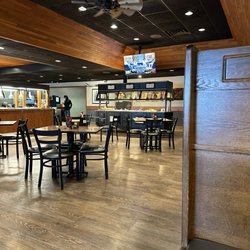 Ponderosa Steakhouse