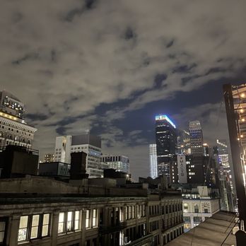 Kixby hotel - Hotels Near Me - New York, New York